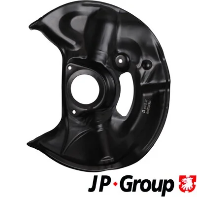 Splash Guard, brake disc